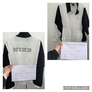 Nike Jacket